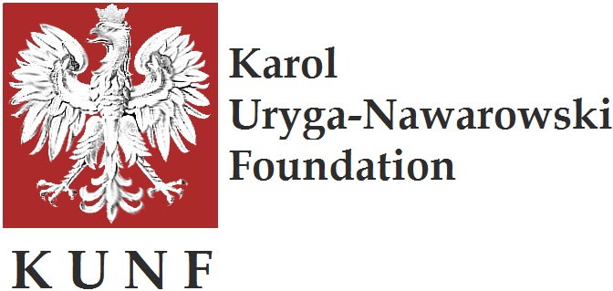 Karol Uryga-Nawarowski Foundation Karol Uryga-Nawarowski Foundation