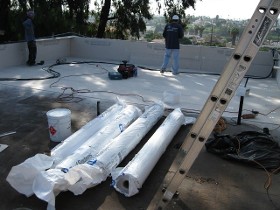 Roofing Project Roofing Project