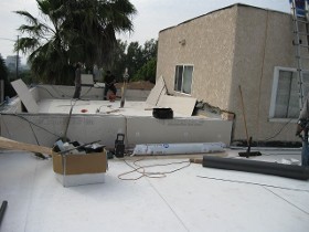 Roofing Project Roofing Project