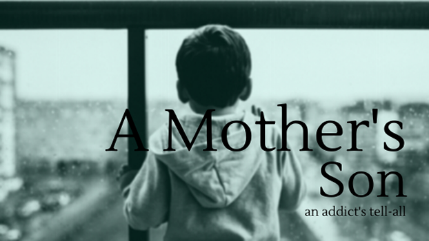 a mother's son a mother's son